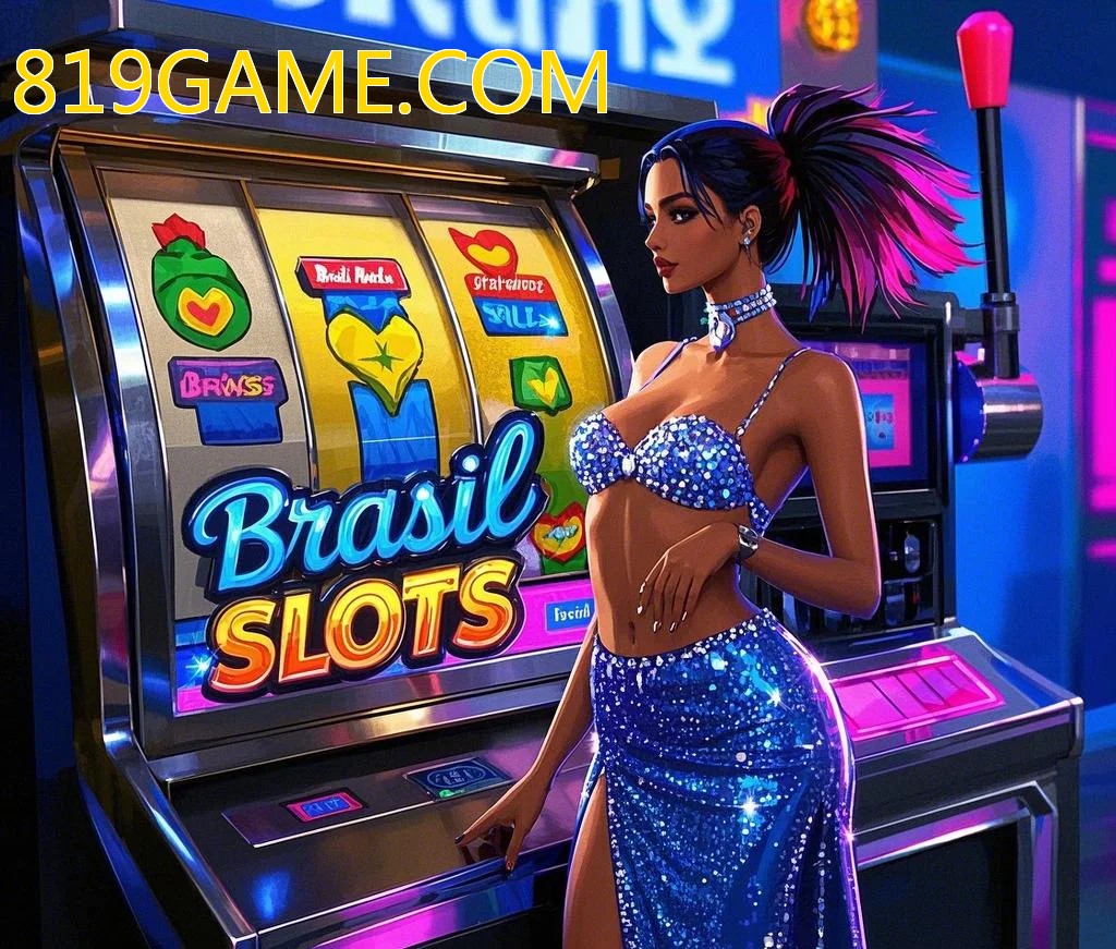 819game GAME-Slots