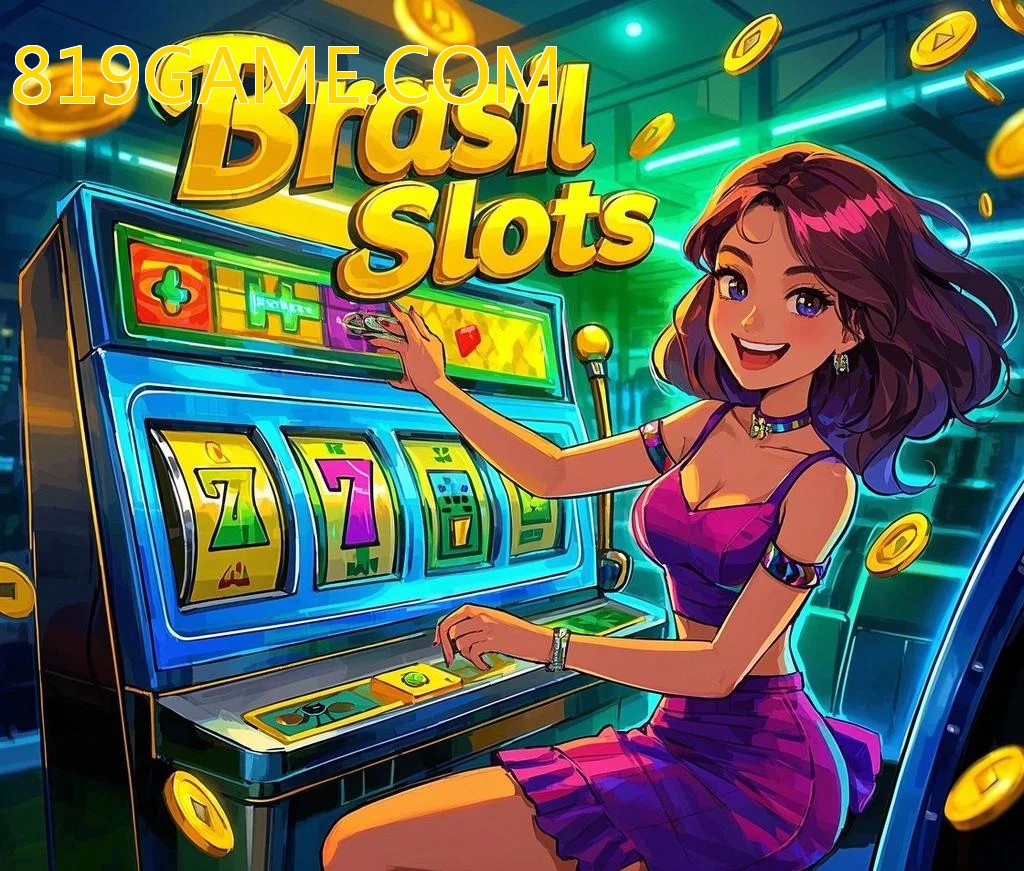 819game GAME-Slots