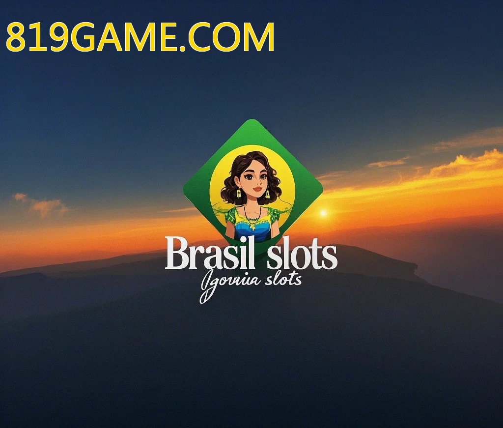 819game GAME-Apostas