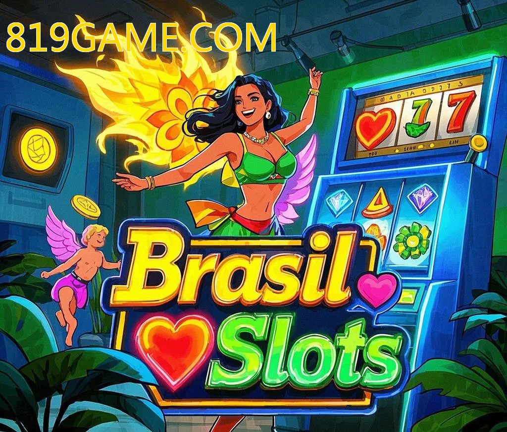 819game GAME-Slots